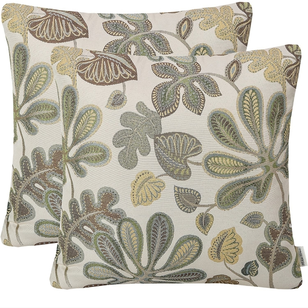 Mika home pillow cases